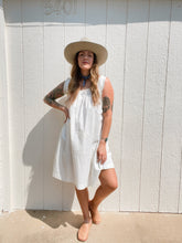 Load image into Gallery viewer, Vintage antique dress