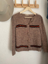 Load image into Gallery viewer, Vintage cardigan