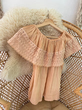 Load image into Gallery viewer, Vintage hand dyed cotton top