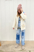 Load image into Gallery viewer, Signature Collection-quilt coat