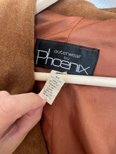 Load image into Gallery viewer, Vintage cropped fringe jacket