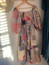 Load image into Gallery viewer, Signature Collection- Quilted dress