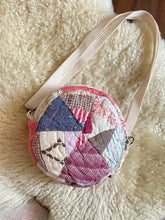 Load image into Gallery viewer, Signature Collection-Circle bag