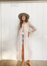 Load image into Gallery viewer, Vintage 1930s dressing down