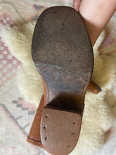 Load image into Gallery viewer, Vintage campus boot