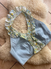 Load image into Gallery viewer, Vintage halter top