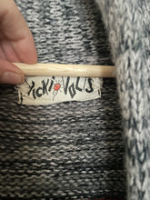 Load image into Gallery viewer, Vintage cardigan