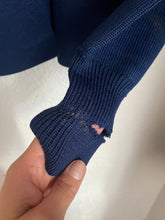 Load image into Gallery viewer, Vintage 50s varsity cardigan