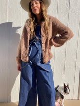 Load image into Gallery viewer, The jumpsuit-denim