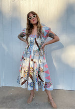Load image into Gallery viewer, Signature Collection-Quilt dress