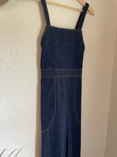 Load image into Gallery viewer, The jumpsuit-denim