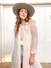 Load image into Gallery viewer, Vintage 1930s dressing down