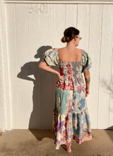 Load image into Gallery viewer, Signature Collection- Quilted dress