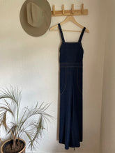 Load image into Gallery viewer, The jumpsuit-denim