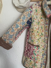 Load image into Gallery viewer, Signature Collection- Quilt coat