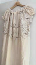 Load image into Gallery viewer, Signature Collection- Cottage embroidered mini dress
