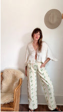 Load image into Gallery viewer, Signature Collection-Palm Tree Pant
