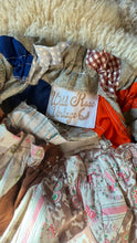 Load image into Gallery viewer, Signature Collection-quilted top
