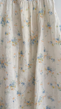 Load image into Gallery viewer, 1930s floral dress
