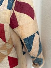 Load image into Gallery viewer, Signature Collection-Quilt coat

