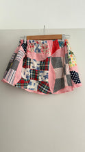 Load image into Gallery viewer, Signature Collection- Patchwork tube top
