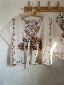 Signature Collection- Embroidered set