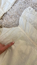 Load image into Gallery viewer, Edwardian cotton bloomers
