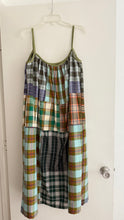 Load image into Gallery viewer, Signature Collection- Patchwork dress
