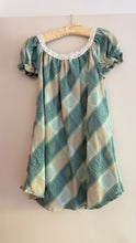 Load image into Gallery viewer, Signature Collection-babydoll dress with shells
