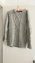 Load image into Gallery viewer, Vintage wool sweater
