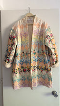 Load image into Gallery viewer, Signature Collection- Quilt coat
