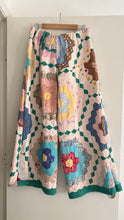 Load image into Gallery viewer, Signature Collection-Quilt pants
