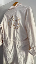 Load image into Gallery viewer, Vintage horse shoe coveralls
