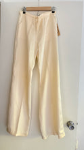 Load image into Gallery viewer, Vintage Gunnies satin pants
