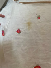 Load image into Gallery viewer, Signature Collection- Strawberry tie top
