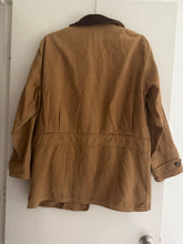 Load image into Gallery viewer, Woolrich barn coat
