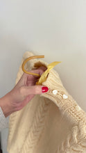 Load image into Gallery viewer, Vintage wool sweater
