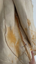 Load image into Gallery viewer, Vintage 70s curly lamb fur vest
