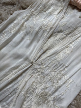 Load image into Gallery viewer, Vintage handmade kimono blouse
