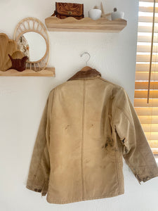 Vintage Carhartt chore coat