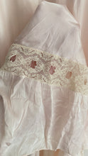 Load image into Gallery viewer, Vintage 1930s satin gown
