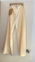 Load image into Gallery viewer, Vintage Gunnies satin pants
