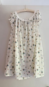 Signature collection-babydoll dress