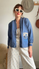 Load image into Gallery viewer, Vintage 60s cardigan
