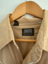 Load image into Gallery viewer, Vintage western shirt
