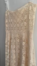 Load image into Gallery viewer, Signature Collection-vintage lace dress
