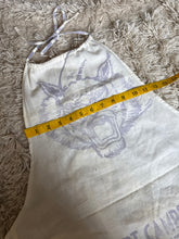 Load image into Gallery viewer, Signature Collection-Feedsack halter top
