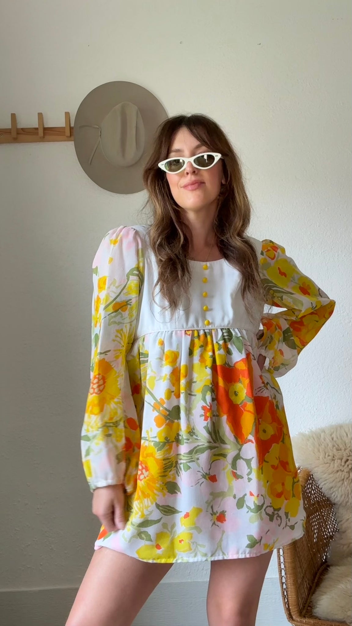 Vintage reworked mini dress – The Wild Rose Vintage Vintage reworked mini dress – The Wild Rose Vintage