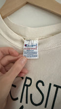 Load image into Gallery viewer, Vintage University of North Texas sweater
