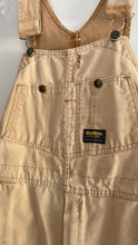 Load image into Gallery viewer, Vintage Osh Kosh overalls
